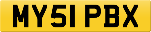 MY51PBX